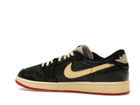 Air Jordan 1 Retro Low OG Nigel Sylvester Better With Time