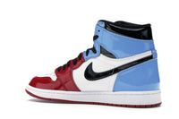 Air Jordan 1 Retro High Fearless UNC Chicago