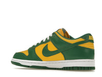 Nike Dunk Low Brazil