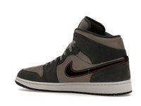 Air Jordan 1 Mid SE Night Stadium