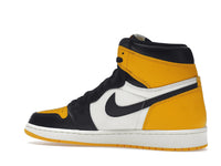 Air Jordan 1 Retro High OG Taxi