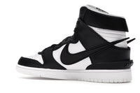 Nike Dunk High AMBUSH Black White