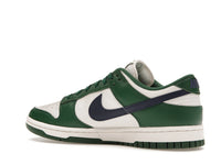 Nike Dunk Low Retro Gorge Green Midnight Navy