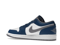 Air Jordan 1 Low True Blue
