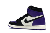 Air Jordan 1 Retro High Court Purple