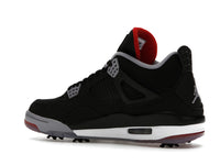 Air Jordan 4 Retro Golf Bred