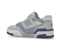 New Balance 550 Summer Fog Dusk Blue