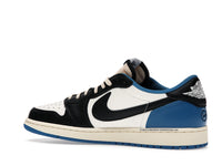 Air Jordan 1 Retro Low OG SP Fragment x Travis Scott