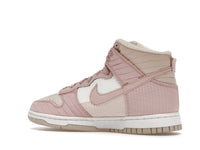 Nike Dunk High LX Next Nature Pink Oxford