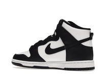 Nike Dunk High Panda Black White