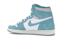 Air Jordan 1 Retro High Turbo Green