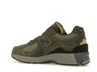 New Balance 2002R Protection Pack Dark Moss