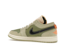 Air Jordan 1 Low SE Craft Light Olive