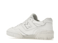 New Balance 550 White Off-White Grey