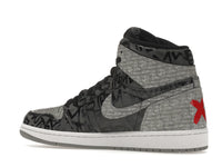 Air Jordan 1 Retro High OG Rebellionaire