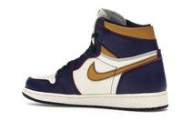 Air Jordan 1 Retro High OG Defiant SB LA to Chicago