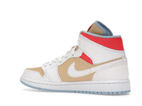 Air Jordan 1 Mid SE Sesame