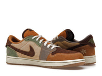 Air Jordan 1 Retro Low OG Zion Williamson Voodoo