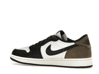 Air Jordan 1 Retro Low OG Mocha