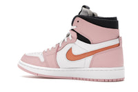 Air Jordan 1 High Zoom Air CMFT Pink Glaze Cactus Flower