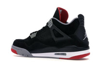 Air Jordan 4 Retro Black Cement 2012