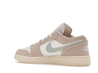 Air Jordan 1 Low SE Scalloped Edge Guava Ice