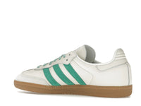 Adidas Samba Off White Court Green