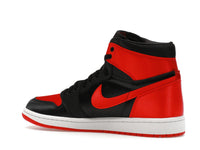 Air Jordan 1 Retro High OG Satin Bred