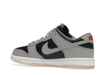 Nike Dunk Low College Navy Grey