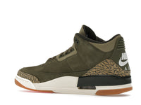 Air Jordan 3 Retro Family Affair