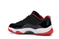 Air Jordan 11 Retro Low Bred 2015