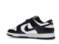 Nike Dunk Low SE World Champs Black White