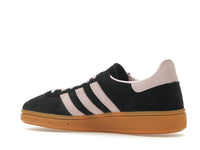 Adidas Handball Spezial Core Black Clear Pink Gum