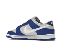 Nike Dunk Low Racer Blue Photon Dust