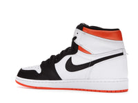 Air Jordan 1 Retro High Electro Orange