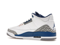 Air Jordan 3 Retro Wizards