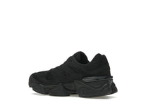 New Balance 9060 Triple Black