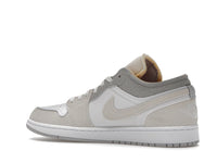Air Jordan 1 Low SE Craft Inside Out White Phantom