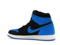 Air Jordan 1 Retro High OG Royal Reimagined