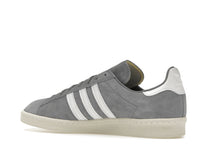 Adidas Campus 80s Grey Off White