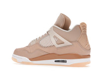 Air Jordan 4 Retro Shimmer