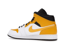 Air Jordan 1 Mid University Gold