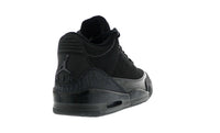 Air Jordan 3 Retro Black Cat 2007