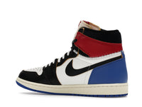 Air Jordan 1 Retro High OG SP Fragment x Union LA Varsity Red Sport Royal