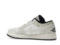 Air Jordan 1 Low Brushstroke