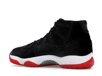 Air Jordan 11 Retro Bred Velvet