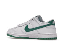 Nike Dunk Low White Green Noise