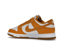 Nike Dunk Low Next Nature Phantom Gold Suede