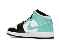 Air Jordan 1 Mid Tropical Twist Igloo