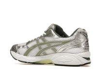 ASICS Gel-Kayano 14 White Pure Silver Slate Grey Sage